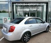 Chevrolet Lacetti I Стерлитамак  - изображение 24