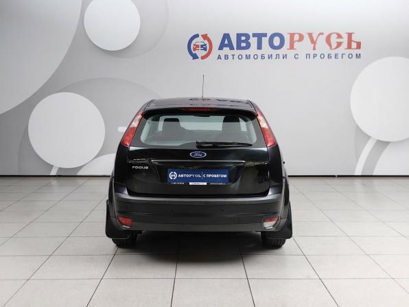 Ford Focus II Рестайлинг с пробегом 2007 года, цена 699 000 рублей, 42685 км, хэтчбек, Автокод Объявления