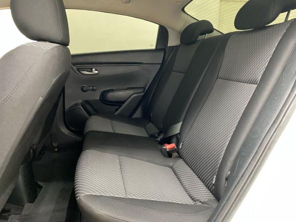 Kia Rio IV с пробегом 2018 года, цена 1 130 000 рублей, 185545 км, седан, Автокод Объявления