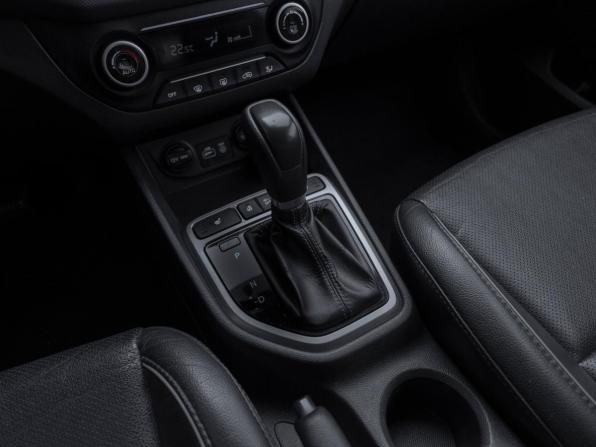 Hyundai Creta I с пробегом 2018 года, цена 1 845 000 рублей, 166839 км, внедорожник, Автокод Объявления