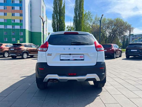 Lada (ВАЗ) XRAY I с пробегом 2021 года, цена 1 349 700 рублей, 48921 км, хэтчбек, Автокод Объявления