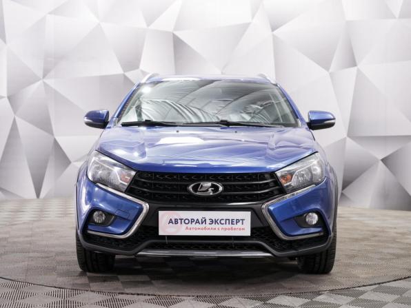 Lada (ВАЗ) Vesta I с пробегом 2021 года, цена 1 110 000 рублей, 141531 км, универсал, Автокод Объявления