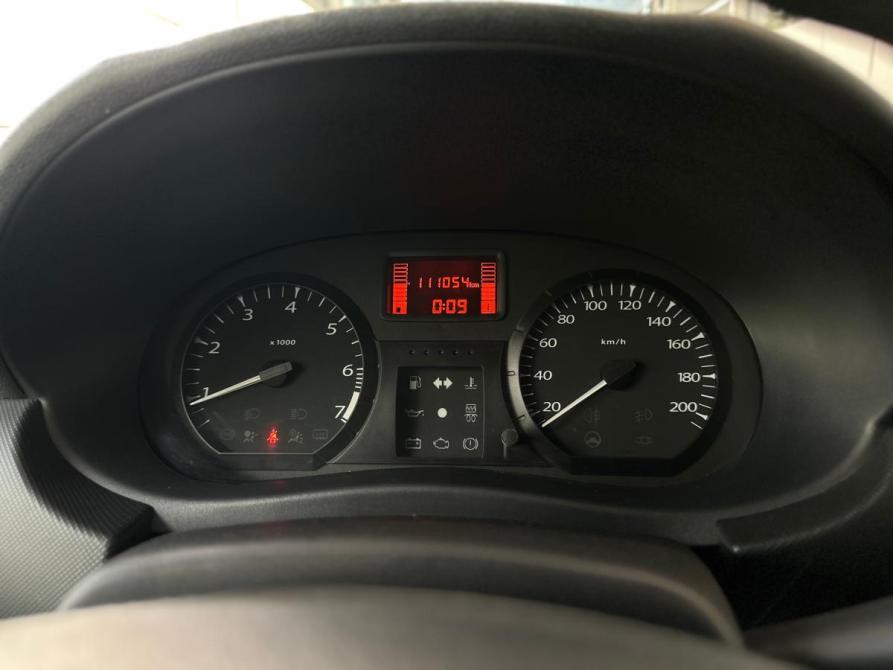 Lada (ВАЗ) Largus I Санкт-Петербург  - изображение 17