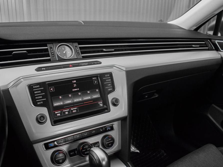 Volkswagen Passat B8 Екатеринбург  - изображение 16