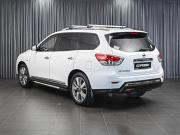 Nissan Pathfinder IV Ставрополь  - изображение 29