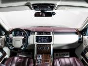 Land Rover Range Rover IV Чита  - изображение 39