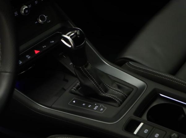 Audi Q3 Sportback II (F3) с пробегом 2022 года, цена 4 998 000 рублей, 11466 км, внедорожник, Автокод Объявления