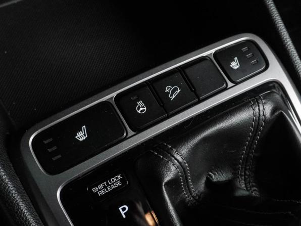 Hyundai Creta I Рестайлинг с пробегом 2020 года, цена 1 834 000 рублей, 140909 км, внедорожник, Автокод Объявления