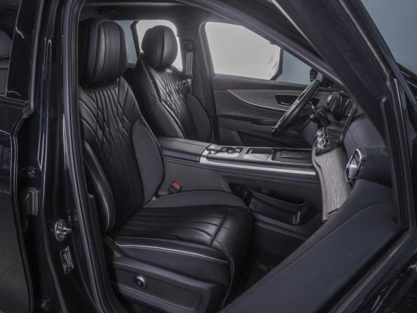 Jaecoo J8 с пробегом 2024 года, цена 3 170 000 рублей, 44628 км, внедорожник, Автокод Объявления