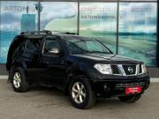 Nissan Pathfinder III Архангельск  - изображение 16