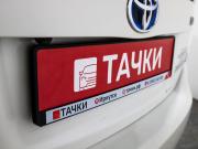 Toyota Prius III Рестайлинг (XW30) Иркутск  - изображение 49