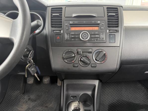 Nissan Tiida I Рестайлинг с пробегом 2012 года, цена 699 000 рублей, 171757 км, седан, Автокод Объявления