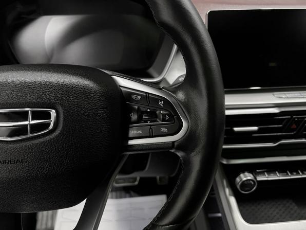 Geely Coolray I с пробегом 2021 года, цена 1 645 000 рублей, 94203 км, внедорожник, Автокод Объявления