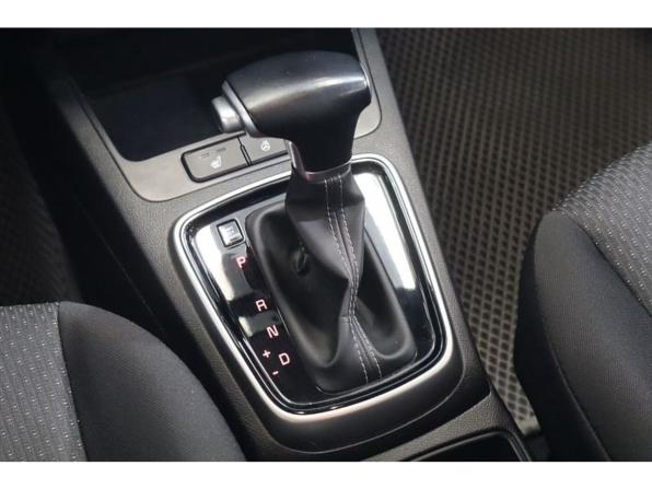 Kia Rio IV Рестайлинг с пробегом 2022 года, цена 1 574 000 рублей, 125882 км, хэтчбек, Автокод Объявления
