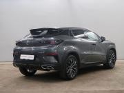 Changan UNI-T I Москва  - изображение 20