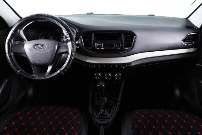 Lada (ВАЗ) Vesta I с пробегом 2023 года, цена 1 199 000 рублей, 55386 км, седан, Автокод Объявления