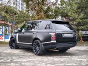 Land Rover Range Rover IV Рестайлинг Санкт-Петербург  - изображение 48