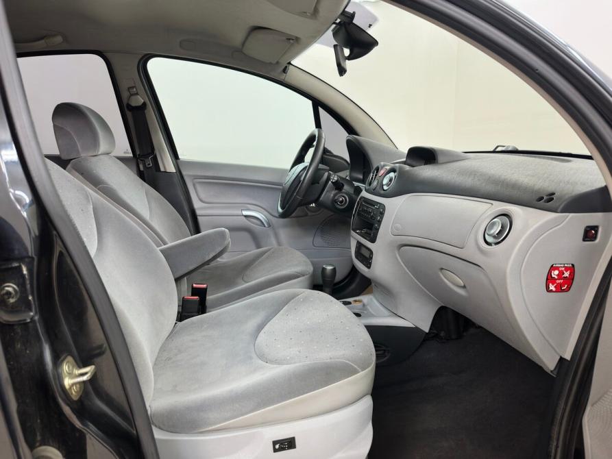 Citroen C3 I Москва  - изображение 8