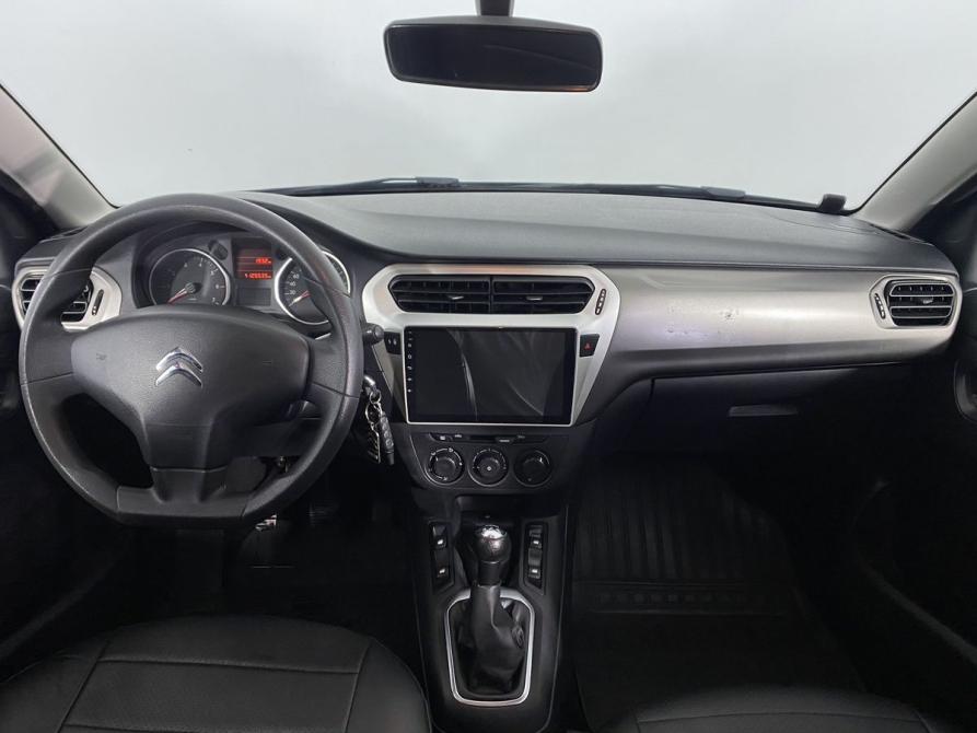 Citroen C-Elysee I Воронеж  - изображение 8
