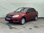 Lada (ВАЗ) Granta I Липецк  - изображение 18