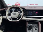 Geely Monjaro I Екатеринбург  - изображение 58