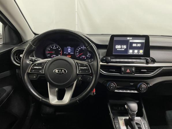 Kia Cerato IV с пробегом 2019 года, цена 2 030 000 рублей, 82469 км, седан, Автокод Объявления