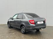 Lada (ВАЗ) Granta I Рестайлинг Тамбов  - изображение 26