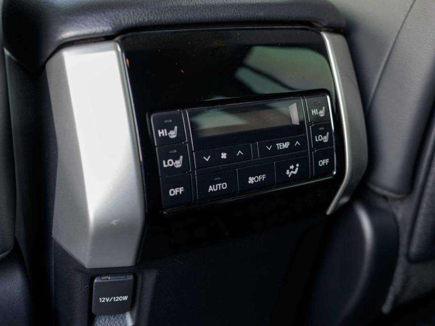 Toyota Land Cruiser Prado 150 Series Рестайлинг 2 Новосибирск  - изображение 20