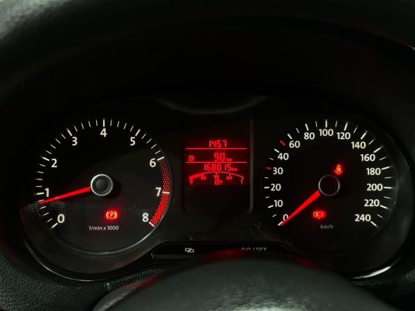 Volkswagen Polo V с пробегом 2013 года, цена 690 000 рублей, 168000 км, седан, Автокод Объявления