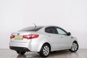 Kia Rio III Красноярск  - изображение 27