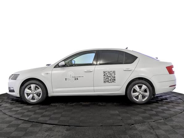 Skoda Octavia III (A7) Рестайлинг с пробегом 2019 года, цена 1 913 500 рублей, 148647 км, лифтбек, Автокод Объявления