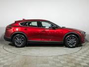 Mazda CX-4 I Рестайлинг Санкт-Петербург  - изображение 23
