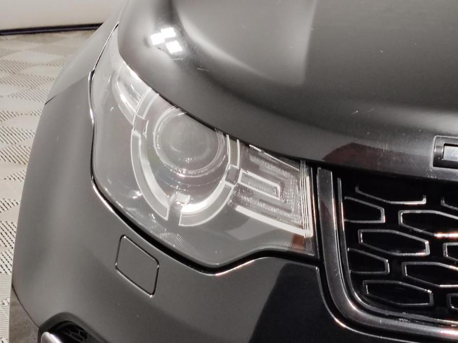 Land Rover Discovery Sport I Москва  - изображение 18