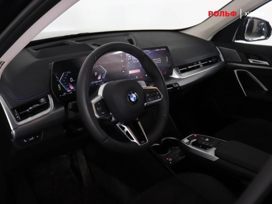 BMW X1 III (U11/U12) Химки  - изображение 10