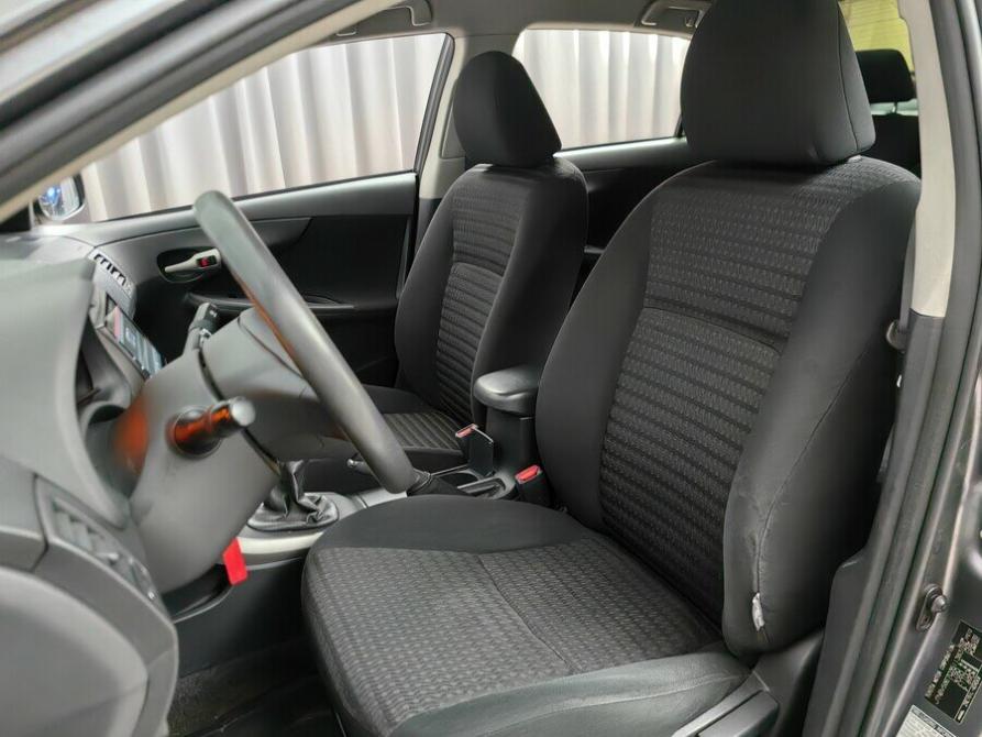 Toyota Corolla X (E140 E150) Подольск  - изображение 6
