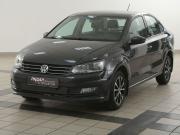 Volkswagen Polo V Рестайлинг Иваново  - изображение 27