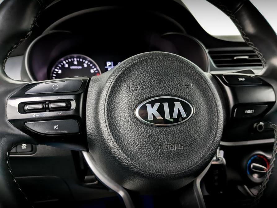 Kia Rio IV Москва  - изображение 24