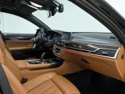 BMW 7 серии VI (G11/G12) Рестайлинг Санкт-Петербург  - изображение 42