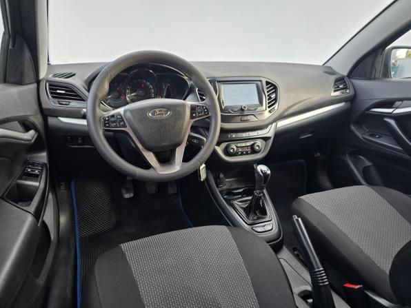 Lada (ВАЗ) Vesta I с пробегом 2016 года, цена 890 000 рублей, 98300 км, седан, Автокод Объявления