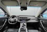 Geely Atlas Pro Красноярск  - изображение 37