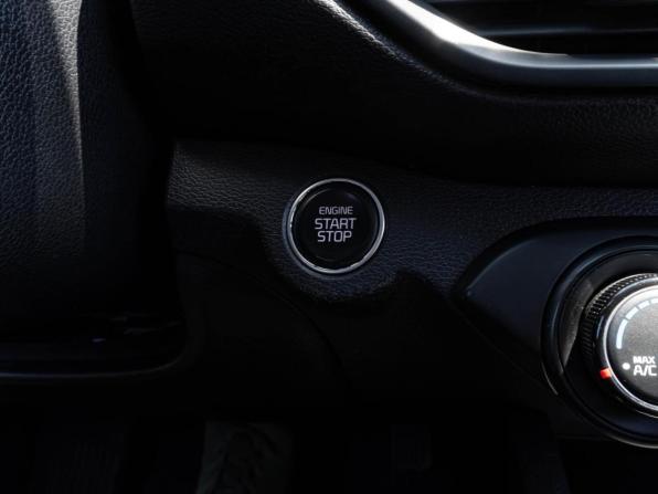 Kia K3 II с пробегом 2018 года, цена 1 599 000 рублей, 126351 км, седан, Автокод Объявления