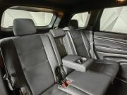 Jeep Grand Cherokee IV (WK2) Рестайлинг Москва  - изображение 35