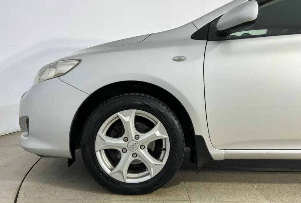 Toyota Corolla X (E140 E150) Саранск  - изображение 10