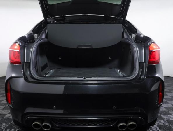 BMW X6 M II (F86) с пробегом 2017 года, цена 3 750 000 рублей, 170500 км, внедорожник, Автокод Объявления