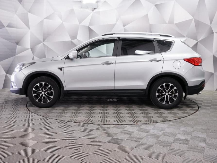 Dongfeng AX7 I Ульяновск  - изображение 2