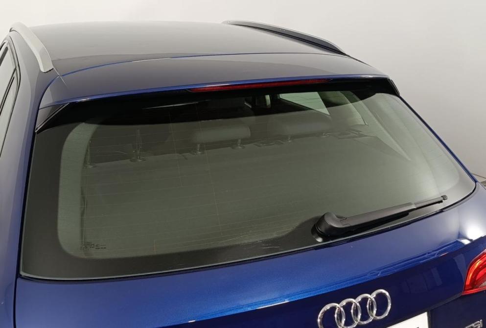 Audi A3 II (8P) Рестайлинг 2 Волгоград  - изображение 20
