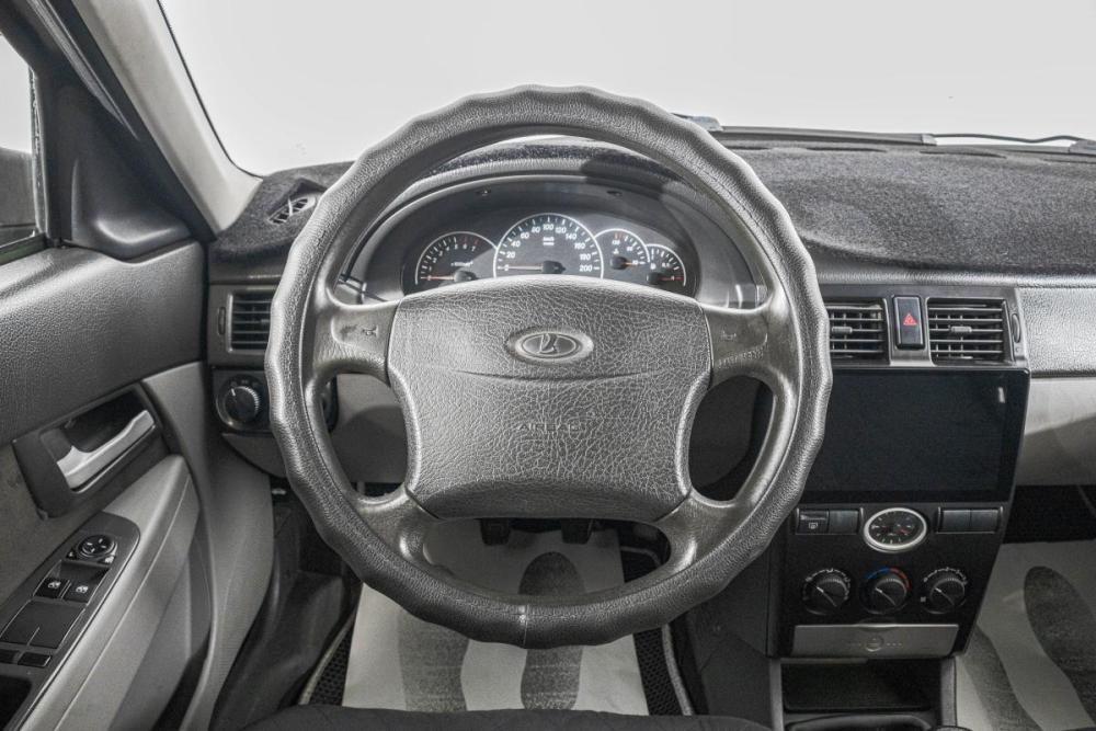 Lada (ВАЗ) Priora I Барнаул  - изображение 12