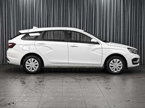 Lada (ВАЗ) Vesta I Рестайлинг (NG) с пробегом 2023 года, цена 1 359 000 рублей, 42778 км, универсал, Автокод Объявления