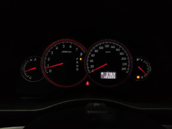 Subaru Outback III Рестайлинг с пробегом 2007 года, цена 1 095 000 рублей, 125604 км, универсал, Автокод Объявления