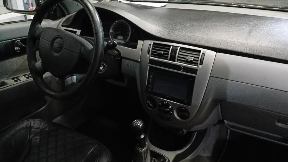 Chevrolet Lacetti I Арзамас  - изображение 12